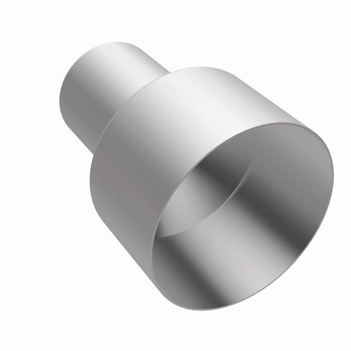 MagnaFlow Exhaust Products 10766 Exhaust Tip Adapter - 3/5 Inch - Truck Part Superstore
