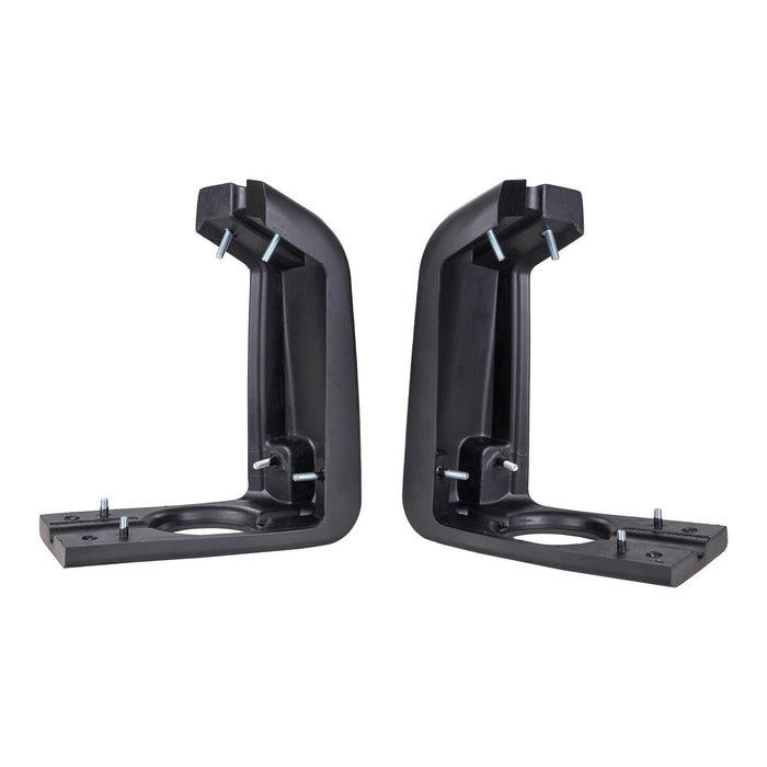 ARB 5100020 Used When Installing ARB Sahara Bumper with Top Tube - Truck Part Superstore