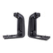 ARB 5100020 Used When Installing ARB Sahara Bumper with Top Tube - Truck Part Superstore