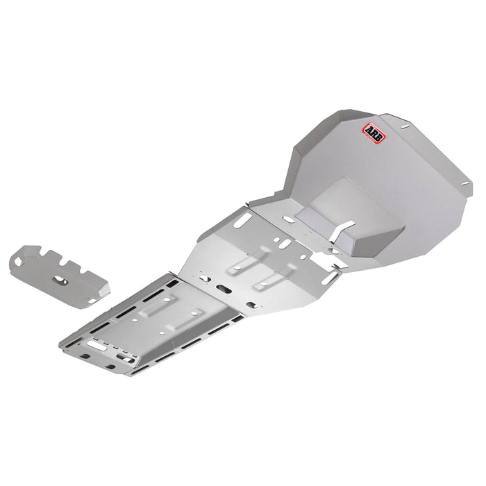 ARB 5440200 Minimizes the Risk of Damage to Most Vital Drivetrain Components - Truck Part Superstore