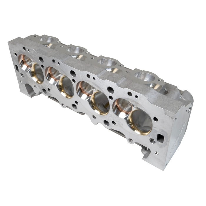 Edelbrock 618270 Big Victor 498cc CNC 12 Degree 2.500" x 1.800" - Truck Part Superstore