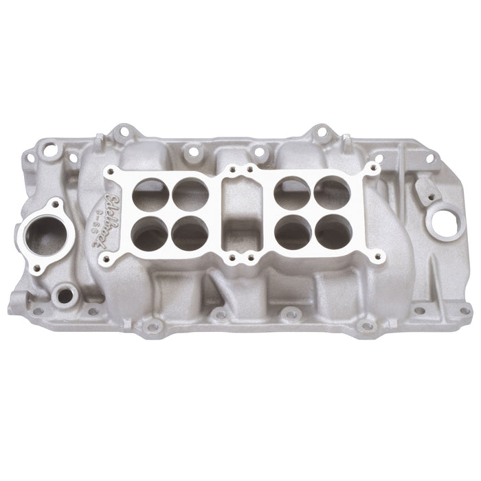 Edelbrock 5420 Engine Intake Manifold - Truck Part Superstore