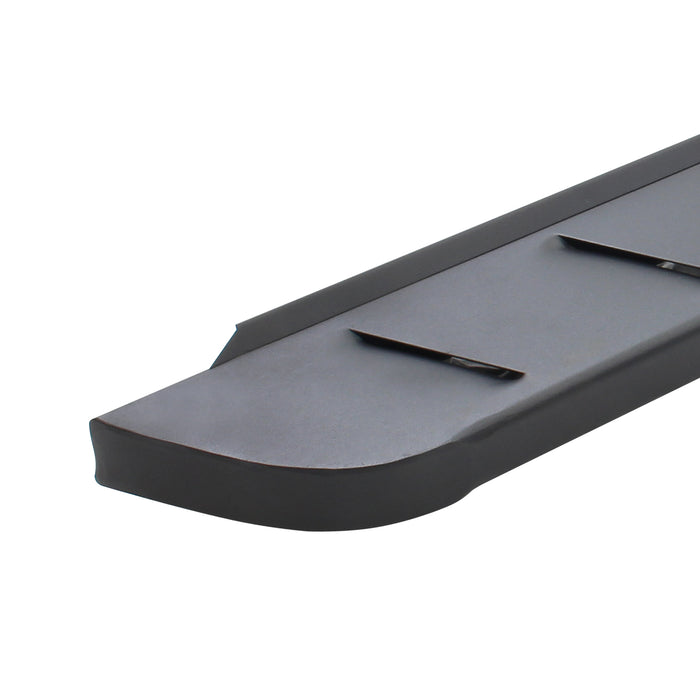 Go Rhino 6344397320PC RB10 Running Boards with Mounting Brackets, 2 Pairs Drop Steps Kit - Truck Part Superstore