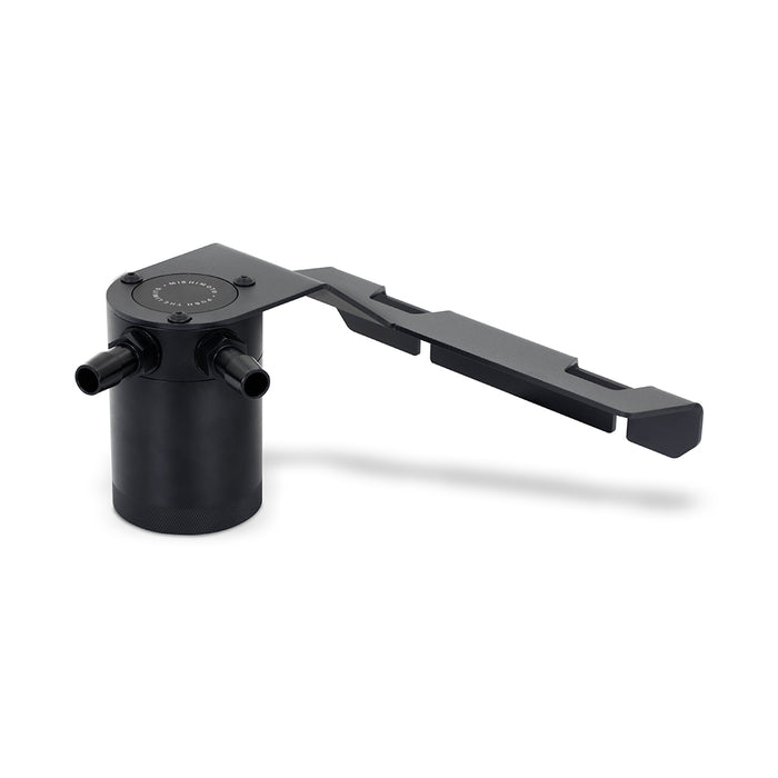 Mishimoto MMBCC-Z-23P Baffled Oil Catch Can, PCV Side, Fits 2023+ Nissan Z - Truck Part Superstore