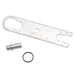 Edelbrock 72200 Nitrous Oxide Solenoid Rebuild Kit - Truck Part Superstore