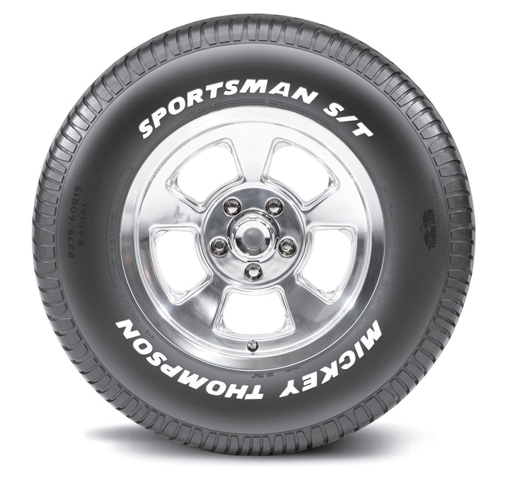Mickey Thompson 249392 PASSENGER AUTO RADIAL TIRE - Truck Part Superstore