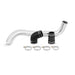 Mishimoto MMICP-DMAX-045HN Chevrolet/GMC 6.6L Duramax Hot-Side Intercooler Pipe and Boot Kit, Custom Color - Truck Part Superstore