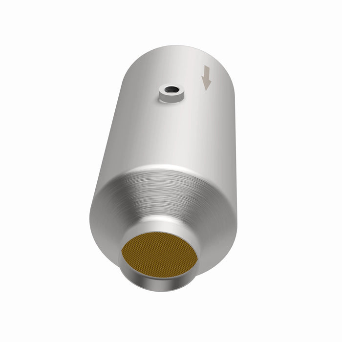 MagnaFlow Exhaust Products 51299 OEM Grade Universal Catalytic Converter - 3.00in. - Truck Part Superstore