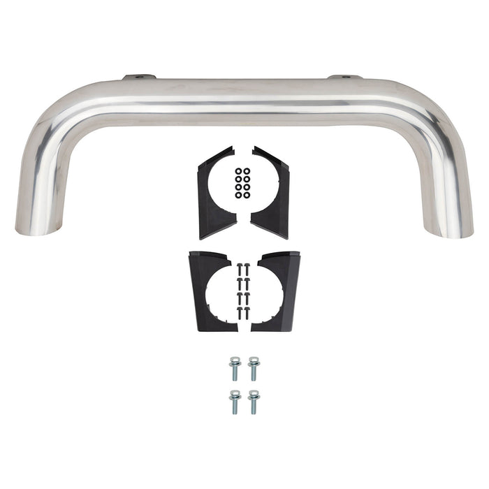 ARB 5114010 For Use with ARB Sahara Bumper PN 3914600 - Truck Part Superstore
