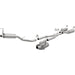 MagnaFlow Exhaust Products 19623 NEO Series Stainless Cat-Back System - Truck Part Superstore