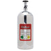 Edelbrock 72400 Nitrous Oxide Bottle - Truck Part Superstore