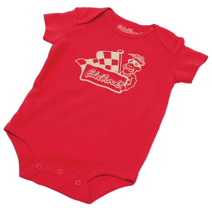 Edelbrock 98978 Infant Bodysuit - Truck Part Superstore