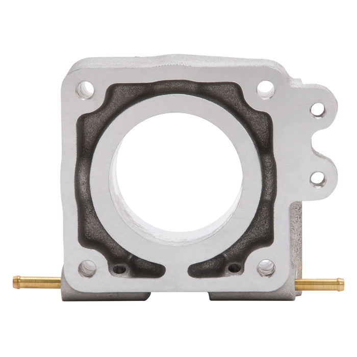 Edelbrock 3827 Exhaust Gas Recirculation (EGR) Valve Spacer Plate - Truck Part Superstore