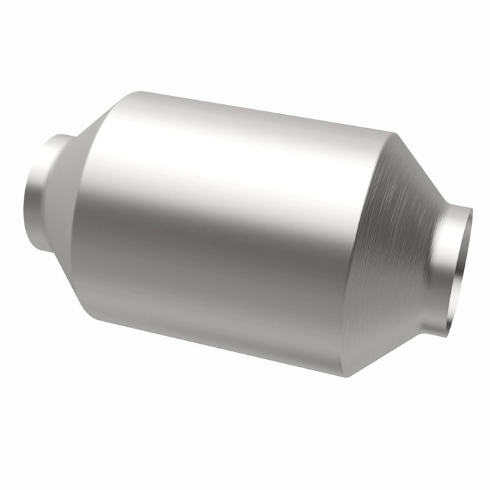 MagnaFlow Exhaust Products 51956 OEM Grade Universal Catalytic Converter - 2.50in. - Truck Part Superstore