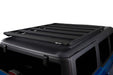ARB BASE351 Includes 61 in x 51 in BASE Rack, Mount and Wind Deflector - Truck Part Superstore
