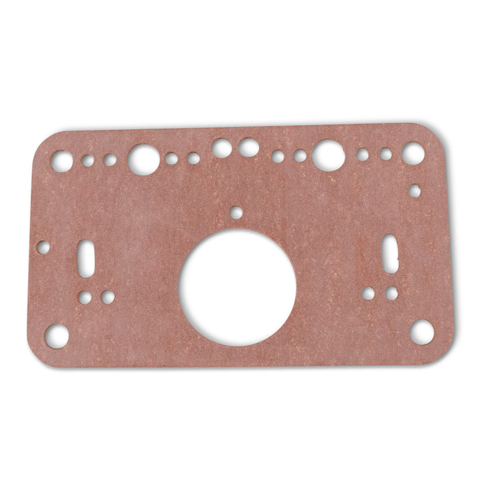 Edelbrock 13102 VRS-4150 Race and Performance Series, Metering Block and Fuel Bowl Gaskets, Bulk - Truck Part Superstore