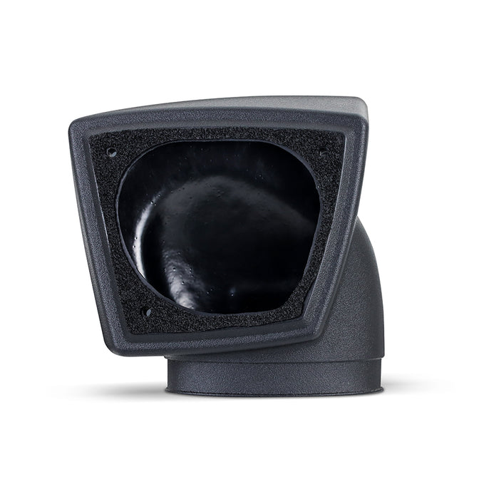 Mishimoto MMAI-BR-21NADA Snorkel Airbox Adapter for Mishimoto Air Intake, fits Ford Bronco 2.3/2.7L 2021+ - Truck Part Superstore