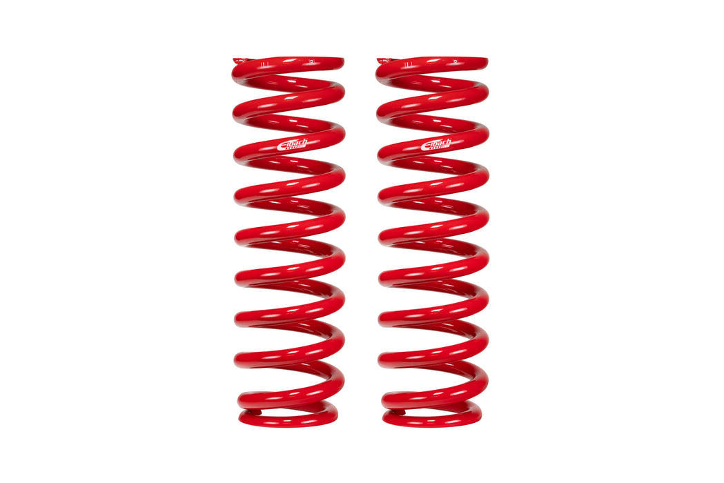 Eibach Springs E30-82-079-04-20 PRO-LIFT-KIT TRD PRO (Front Springs Only) - Truck Part Superstore