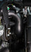 Mishimoto MMICP-BR23-21USP Performance Intercooler Pipe Upgrade Kit, Fits Ford Bronco 2.3L 2021+, Polished - Truck Part Superstore