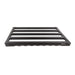 ARB BASE51 49in x 51in BASE Rack with Mount Kit and Deflector - Truck Part Superstore