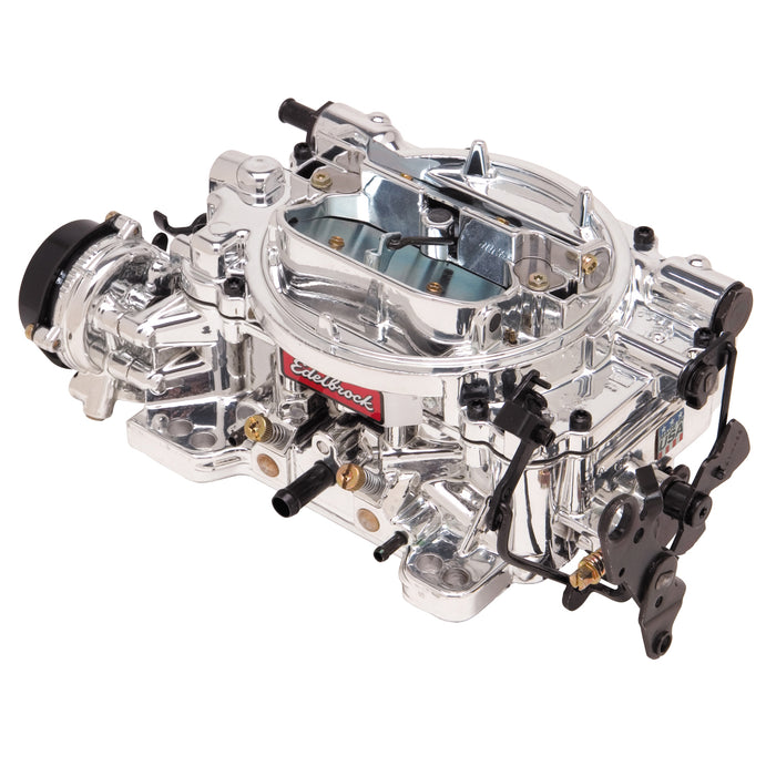 Edelbrock 18134 Carburetor - Truck Part Superstore
