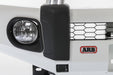 ARB 5100020 Used When Installing ARB Sahara Bumper with Top Tube - Truck Part Superstore