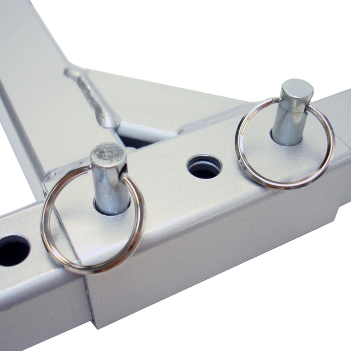ProForm 66764 Engine Valve Spring Compressor Heavy Duty Manual Clamp Style 12 Inch Arm Reinforced Box Proform - Truck Part Superstore