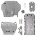 ARB 5440200 Minimizes the Risk of Damage to Most Vital Drivetrain Components - Truck Part Superstore