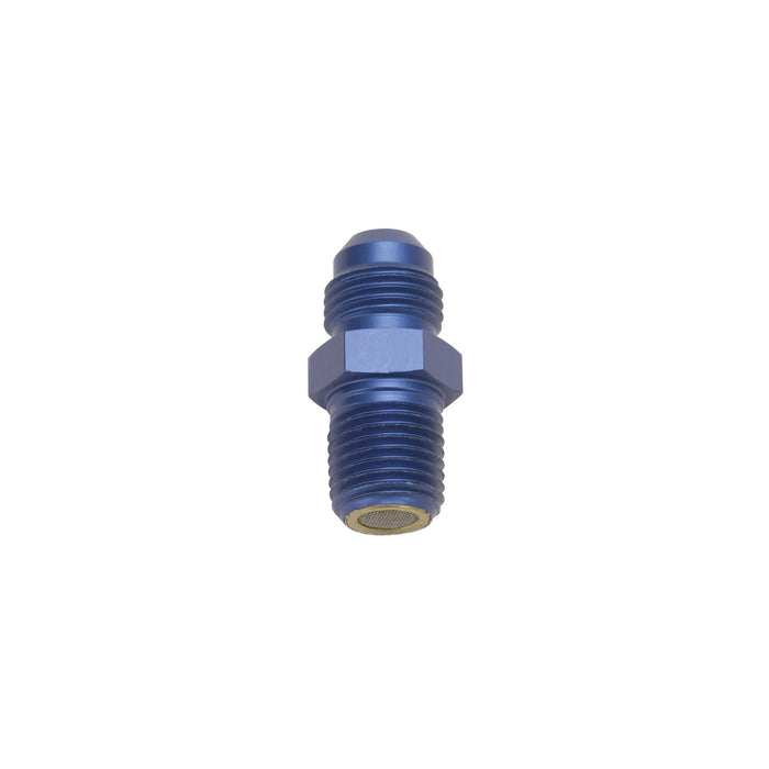 Edelbrock 76515 Nitrous Oxide Fitting - Truck Part Superstore