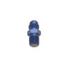 Edelbrock 76515 Nitrous Oxide Fitting - Truck Part Superstore