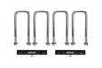 Eibach Springs LB81-35-035-01-02 PRO-TRUCK Rear Lift Block - Truck Part Superstore
