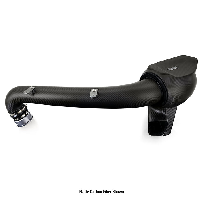 Mishimoto MMAI-G80-21CFM Carbon Fiber Performance Air Intake, fits BMW G8X M3/M4 2021+, Matte - Truck Part Superstore