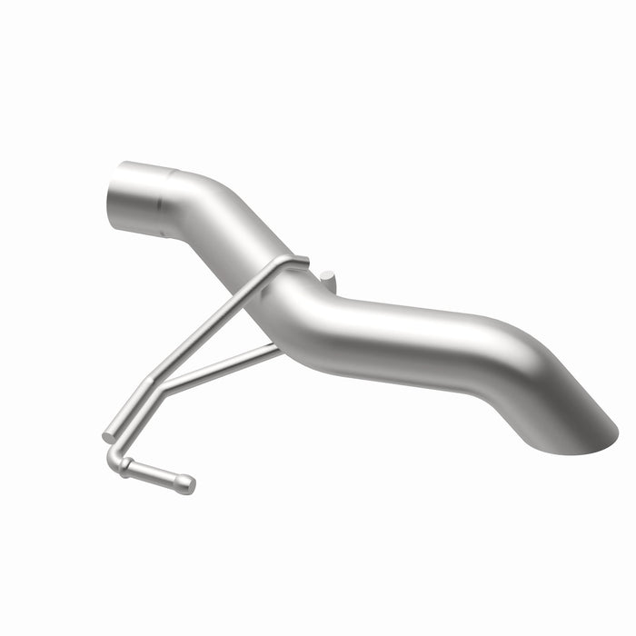 MagnaFlow Exhaust Products 19586 Direct-Fit Muffler Replacement Kit Without Muffler - Truck Part Superstore