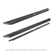Go Rhino DSS4411T Dominator Xtreme DSS Side Steps with Rocker Panel Mounting Bracket Kit - Truck Part Superstore