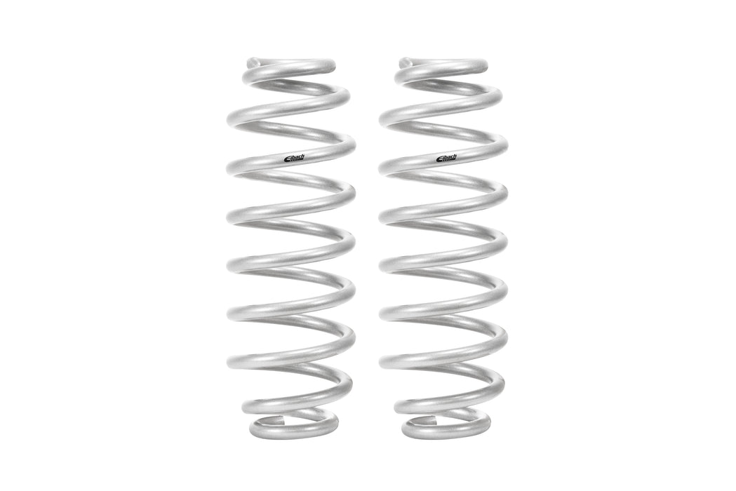 Eibach Springs E30-23-030-01-02 PRO-LIFT-KIT Springs (Rear Springs Only) - Truck Part Superstore
