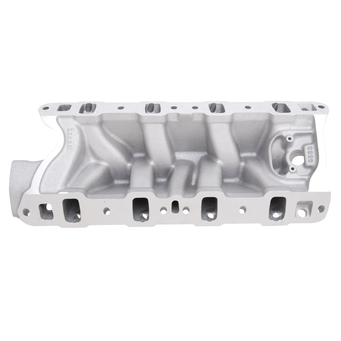 Edelbrock 3820 Edelbrock Performer 5.0L Ford Base Intake Manifold Small Block - Truck Part Superstore