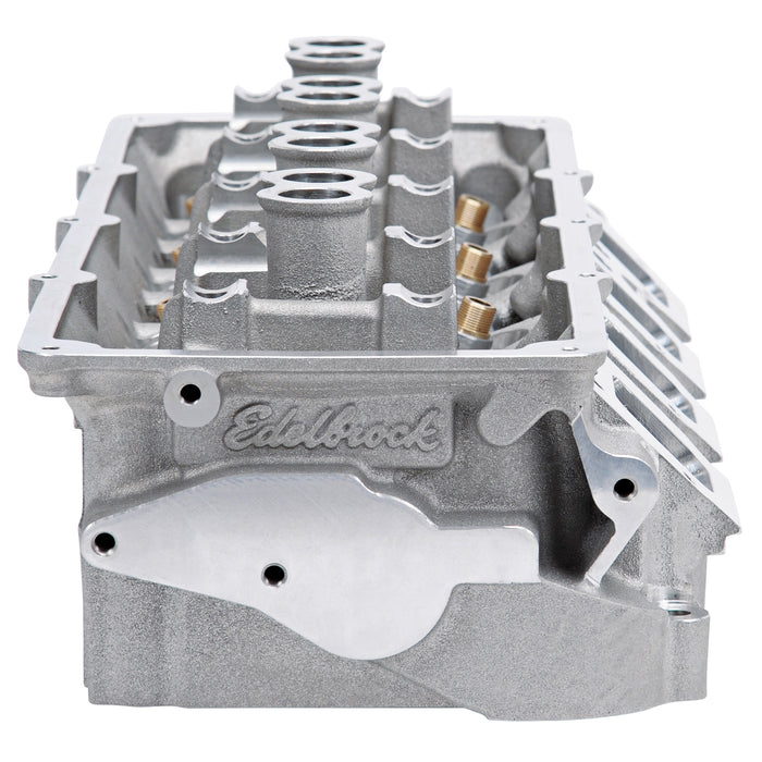 Edelbrock 61089 Engine Cylinder Head - Truck Part Superstore