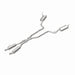 MagnaFlow Exhaust Products 19623 NEO Series Stainless Cat-Back System - Truck Part Superstore