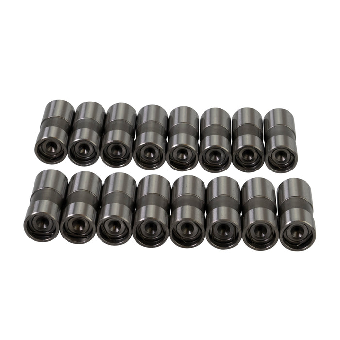 COMP Cams 812D-16 High Energy™ DLC Flat Tappet Lifters - Truck Part Superstore