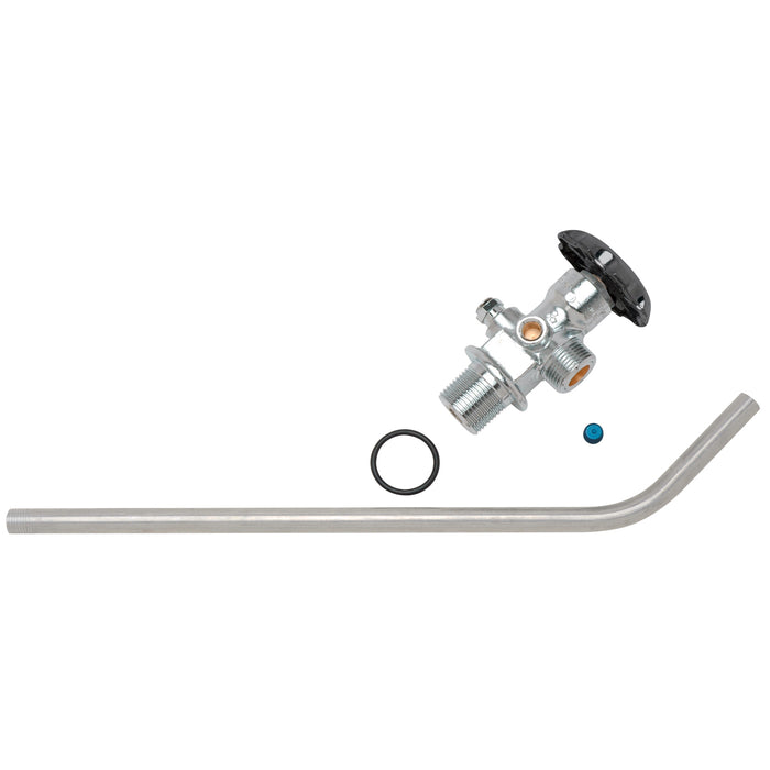 Edelbrock 72310 Nitrous Oxide Bottle Valve Opener - Truck Part Superstore