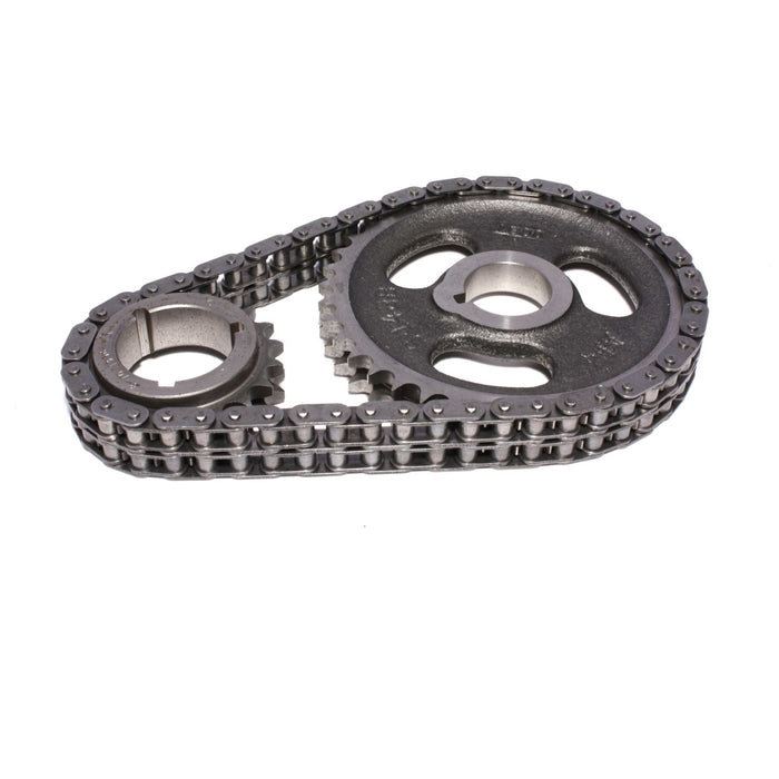 COMP Cams 3129CPG Hi-Tech Roller Race Timing Set for '77+ 183-252 Buick, Olds, Pontiac V6 - Truck Part Superstore