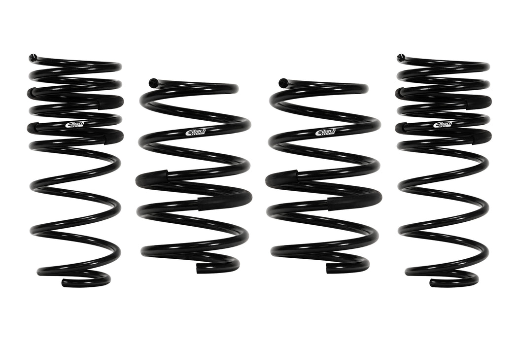 Eibach Springs E10-23-033-01-22 PRO-KIT Performance Springs (Set of 4 Springs) - Truck Part Superstore