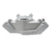 Edelbrock 28518 Engine Intake Manifold - Truck Part Superstore