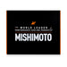 Mishimoto MMOC-MIA-19TBK Thermostatic Oil Cooler Kit, fits 2019+ Mazda Miata ND2, Black - Truck Part Superstore