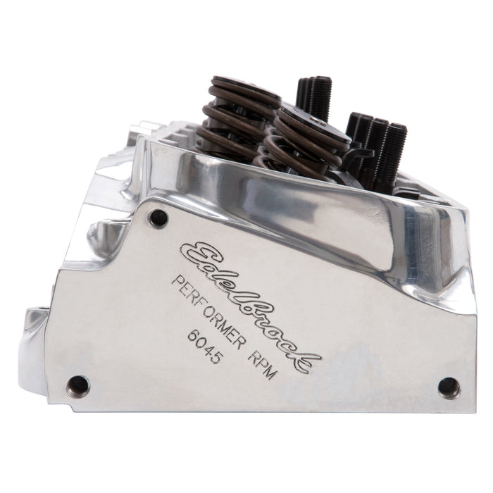 Edelbrock 604515 Engine Cylinder Head - Truck Part Superstore