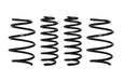 Eibach Springs E10-46-041-01-22 PRO-KIT Performance Springs (Set of 4 Springs) - Truck Part Superstore
