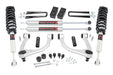 Rough Country 76840 3.5 Inch Lift Kit - M1 Struts/M1 - Toyota Tundra 2WD/4WD (07-21) - Truck Part Superstore