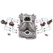 Edelbrock 72925 Engine Intake Manifold - Truck Part Superstore