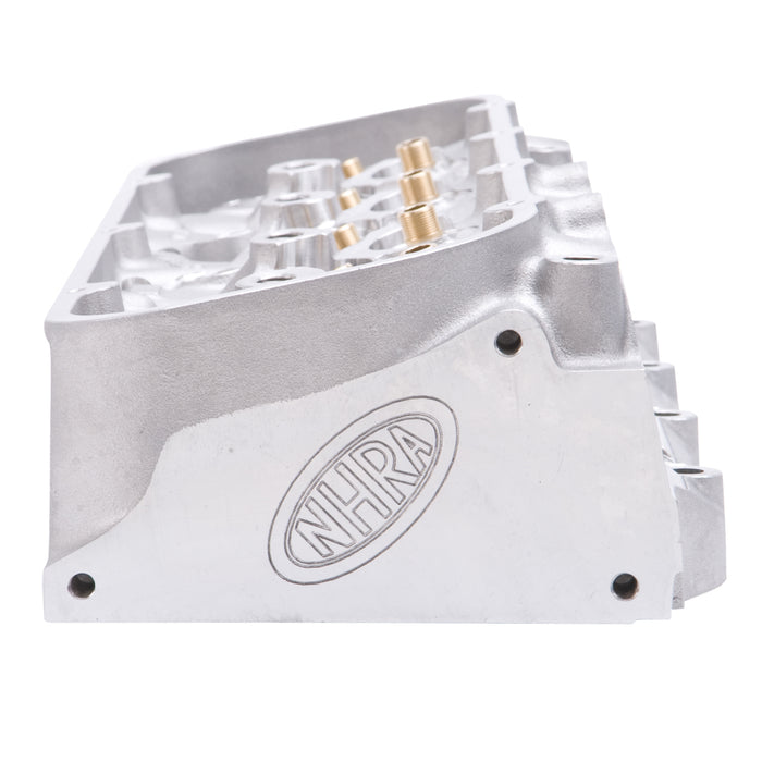 Edelbrock 60447 Engine Cylinder Head - Truck Part Superstore