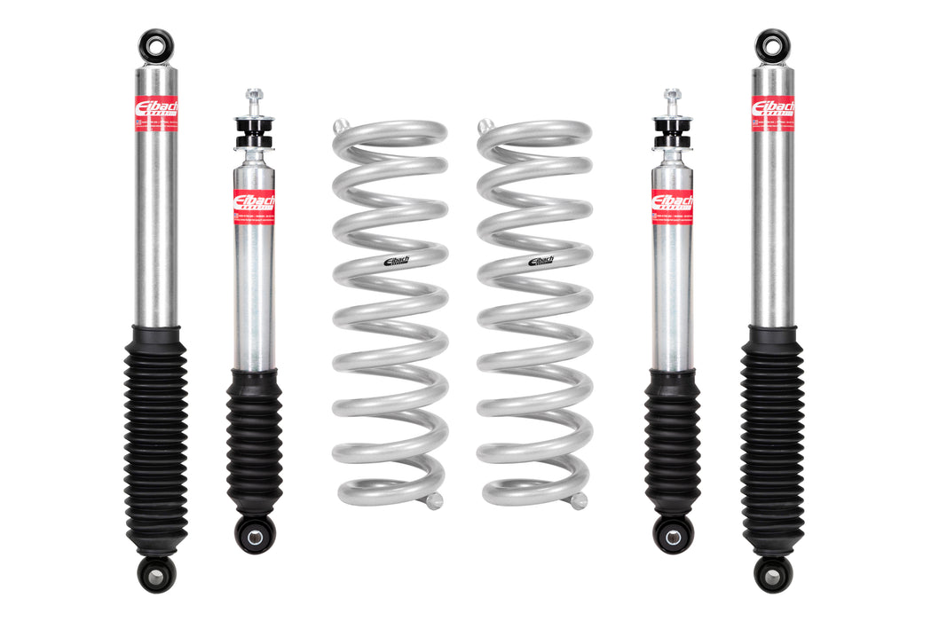 Eibach Springs E80-23-006-01-22 PRO-TRUCK LIFT SYSTEM (Stage 1) - Truck Part Superstore